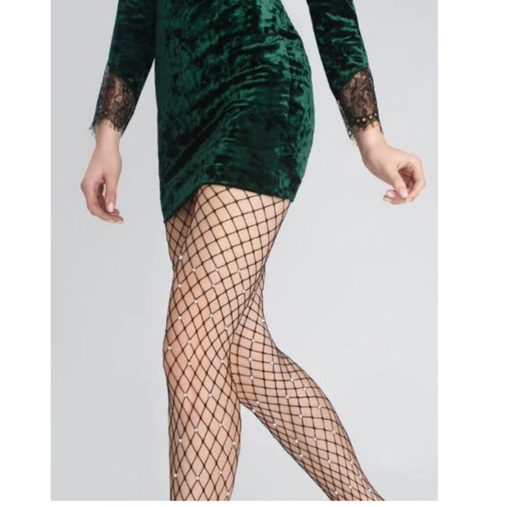 Jet Set - Tights
